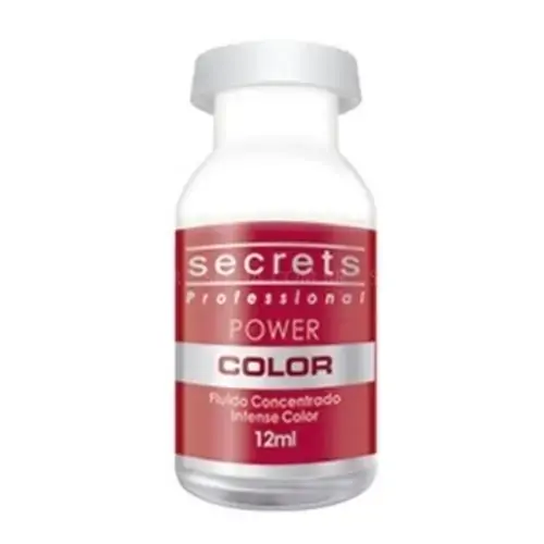 Secrets Power Dose Intense Color