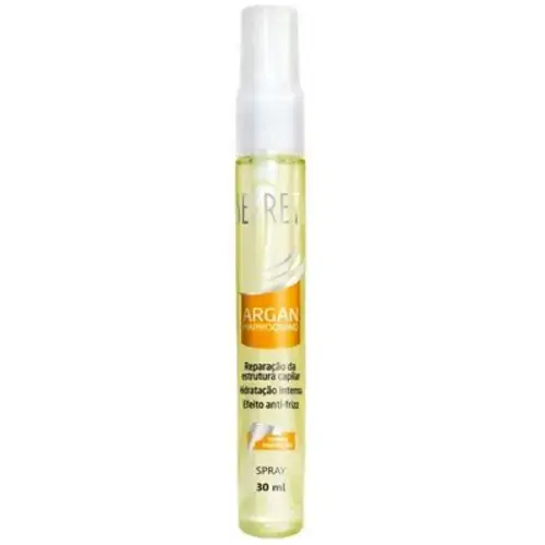 Secrets Argan Spray Finaliz Oleo De Argan