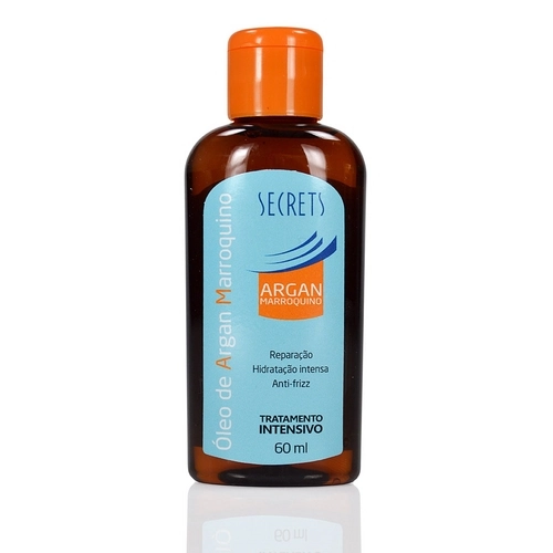 óleo Secrets Argan Marroquino
