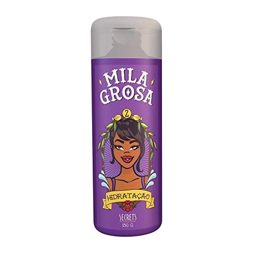 Secrets Bb Hair Creme Trat Min Milag