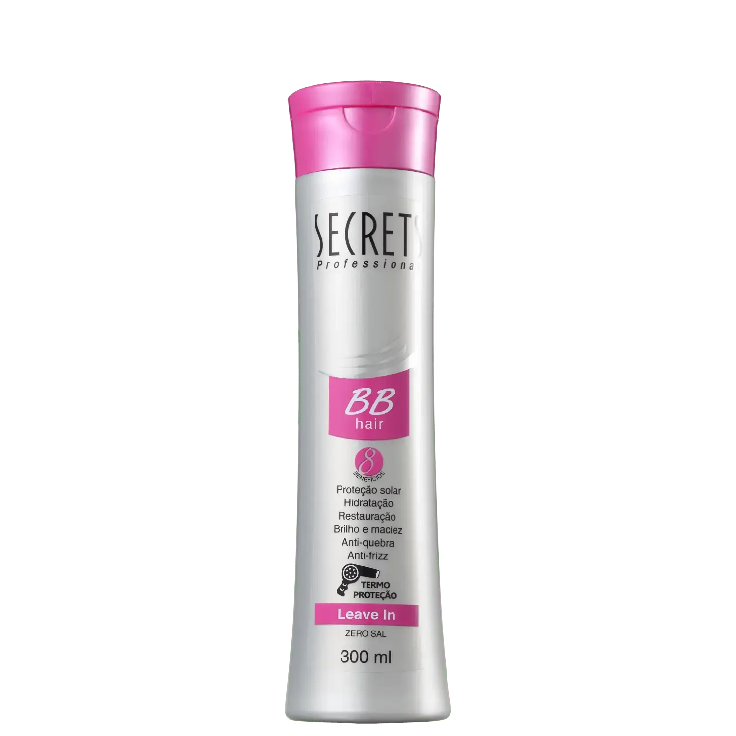 Secrets Bb Hair Leave In