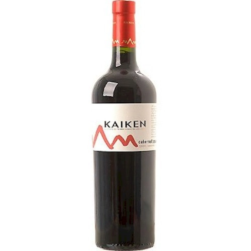Vinho Kaiken Cabernet Sauvignon 2004 750ml