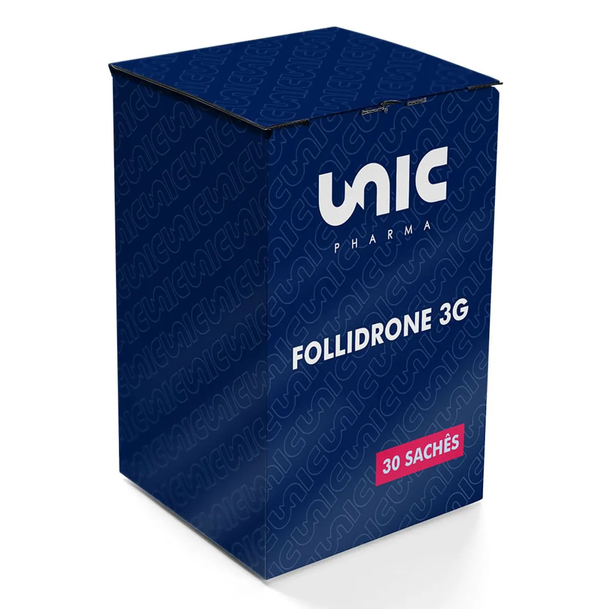 Follidrone 3g 30 sachês
