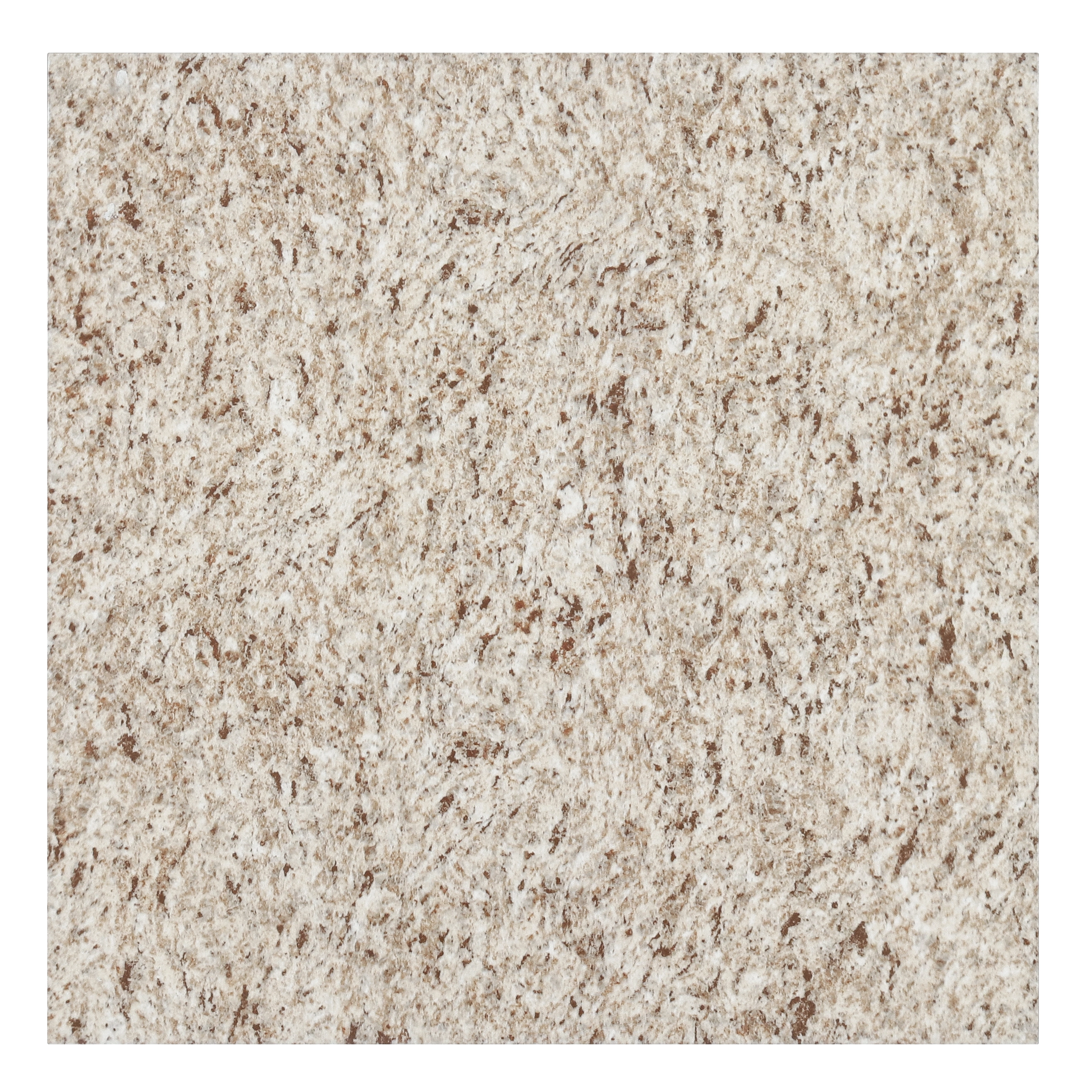Piso Cerâmico Interno Granito Esmaltado Borda Arredondada Santa Cecília HD 57x57cm Lef