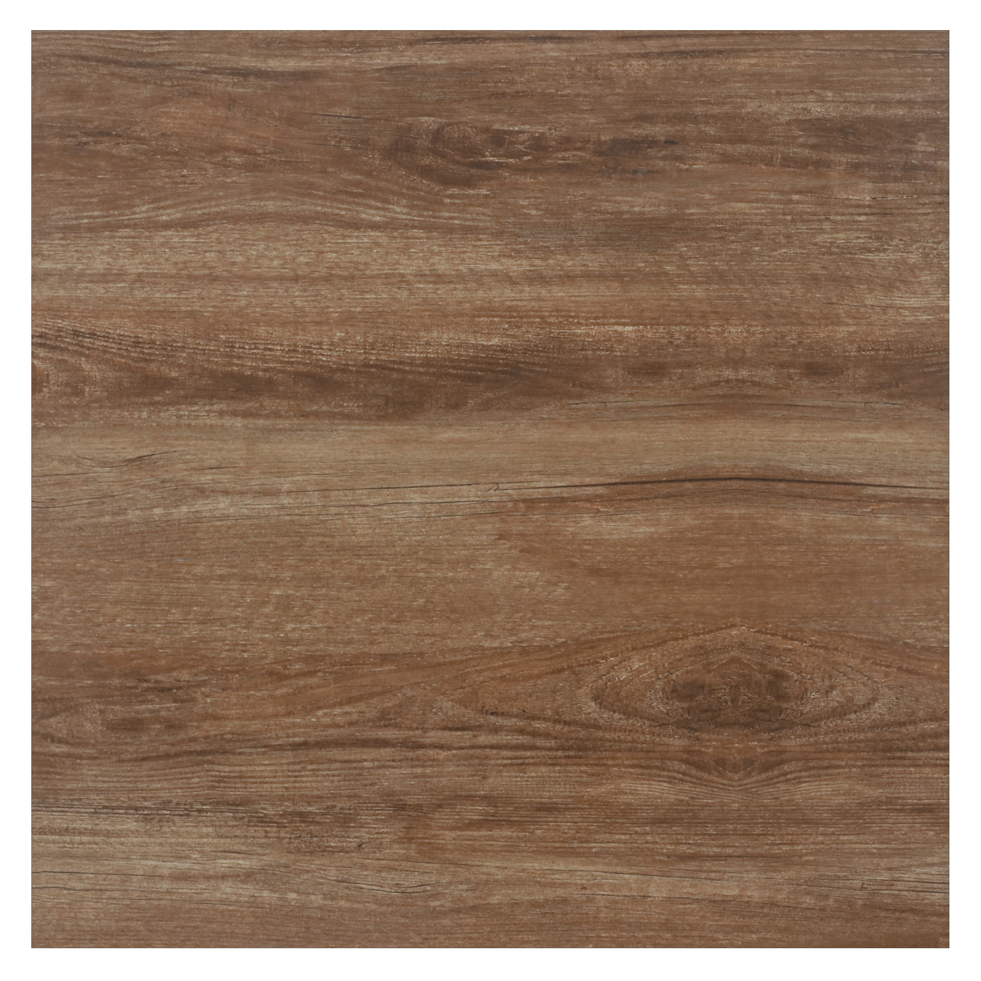 Porcelanato Madeira Acetinado Borda Reta Madero Acácia AR72008 72X72cm Via Rosa