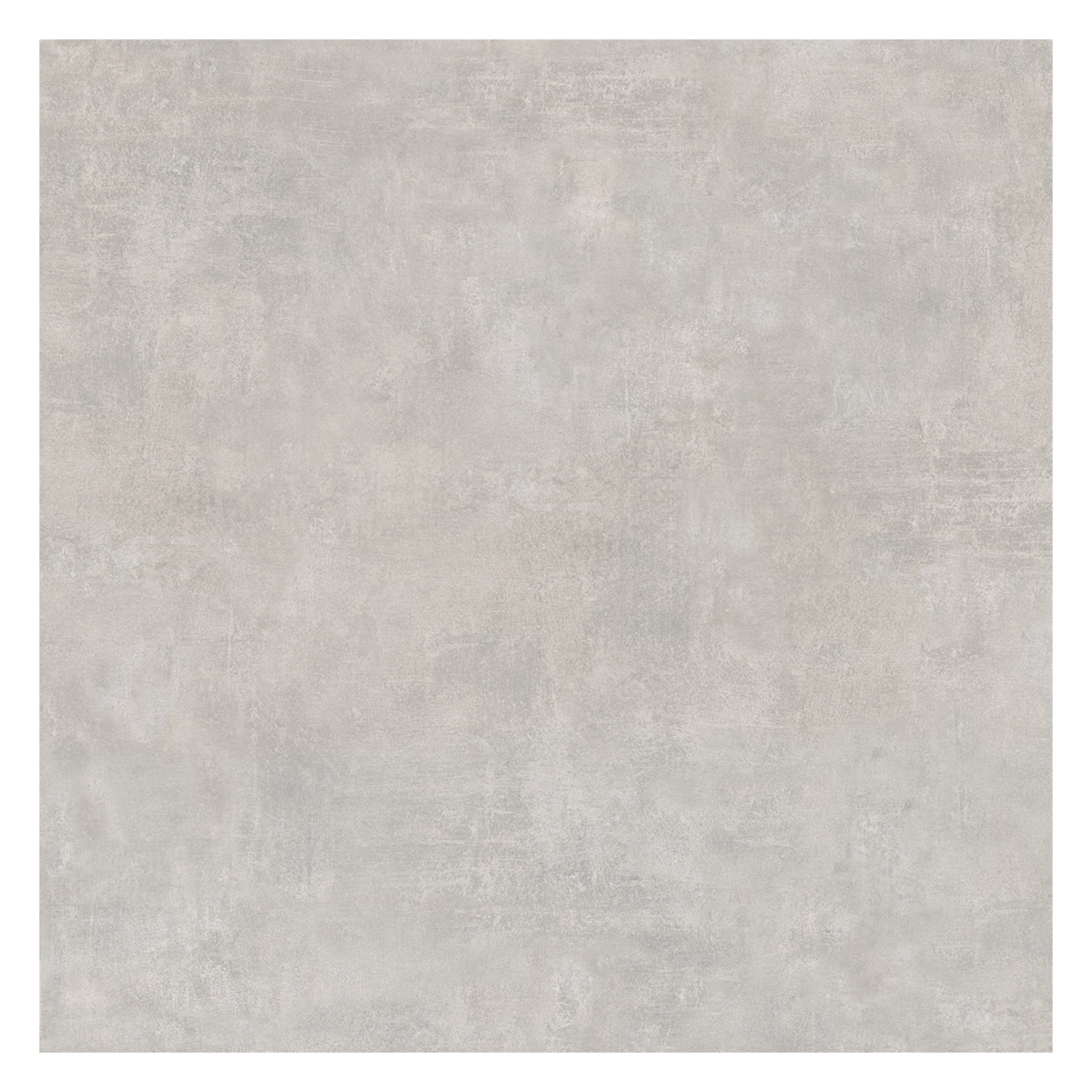 Porcelanato Cimentício Borda Reta Externo 72x72cmx8mm Metrop Cement Via Rosa