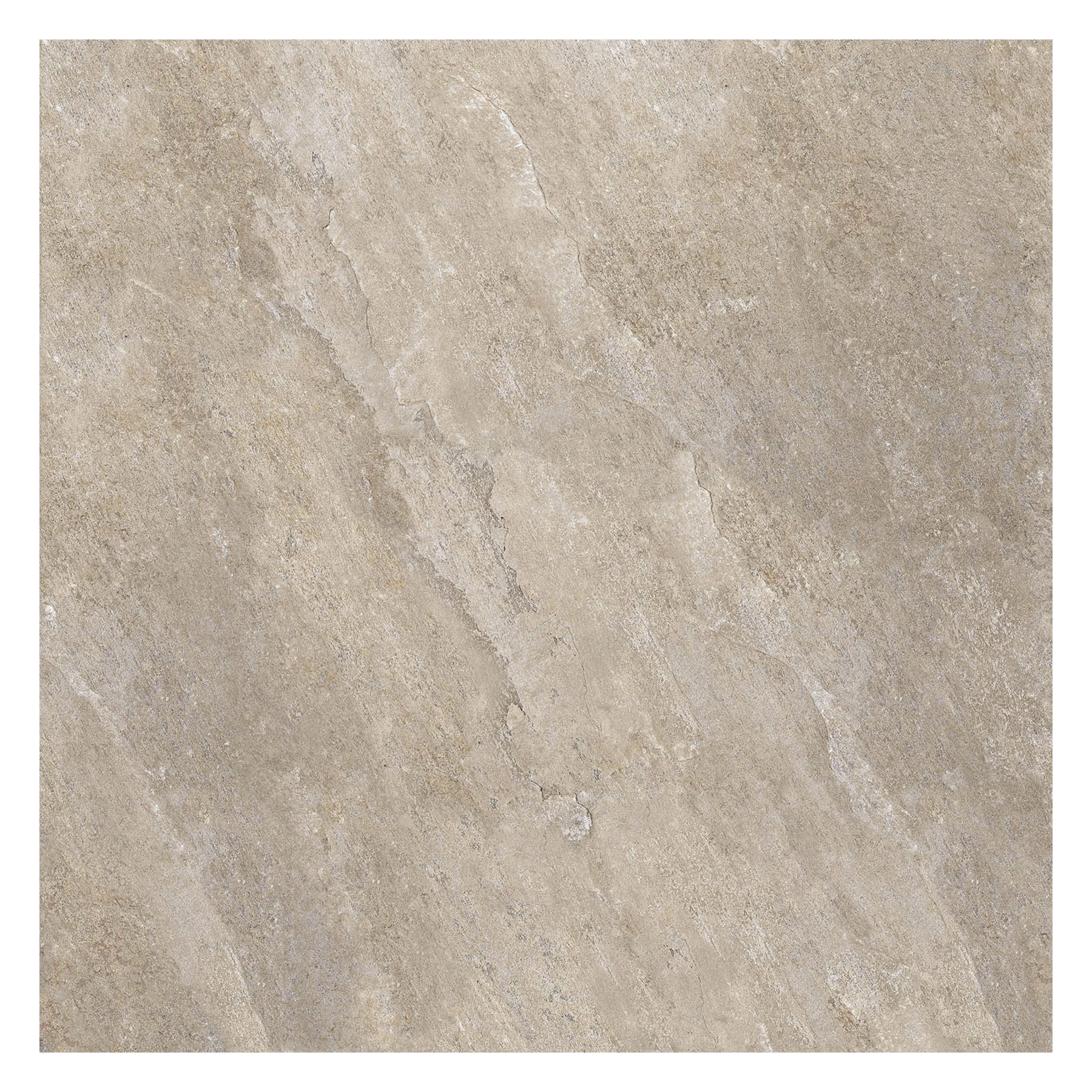 Porcelanato Marmorizado Acetinado Borda Reta Externo 72x72cmx8mm Texas Graf Via Rosa