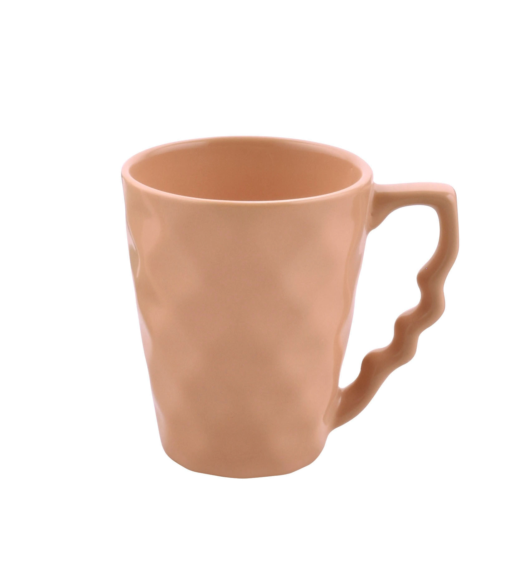 Caneca Ceramica Dimond Soft Nu 7899110532609