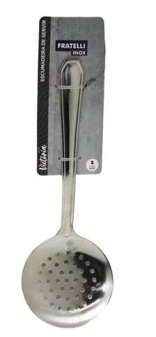 Escumadeira Servir Victoria 24cm