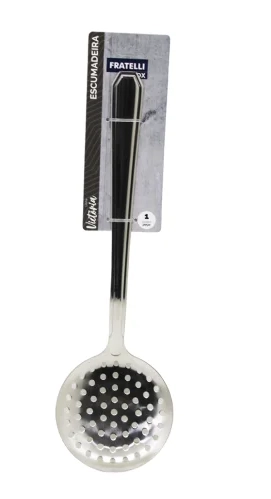 Escumadeira Victoria 35cm Ref Fratelli