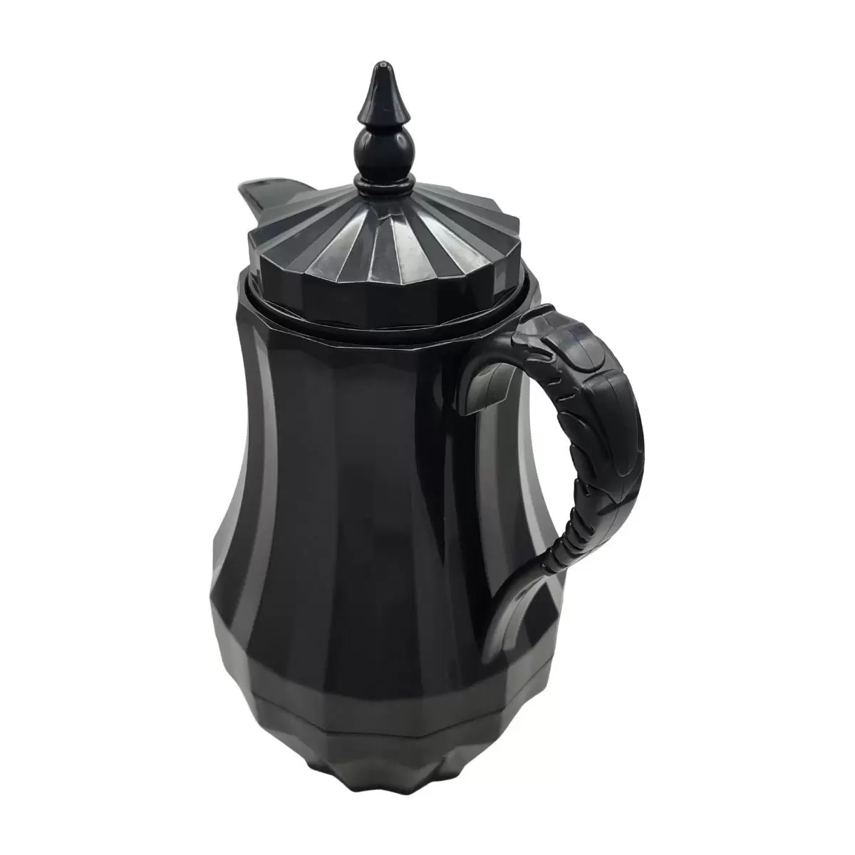 Garrafa Termica Doha Preto 1l