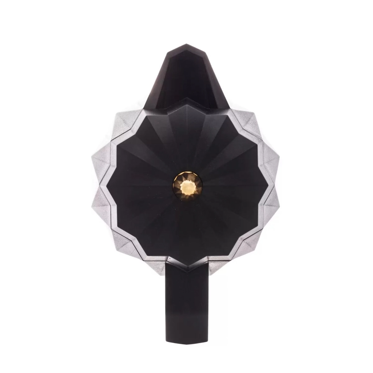 Garrafa Termica Diamond Preto 1l