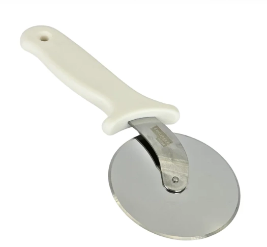 Cortador Inox Pizza Prof 19,5x6 Fratelli