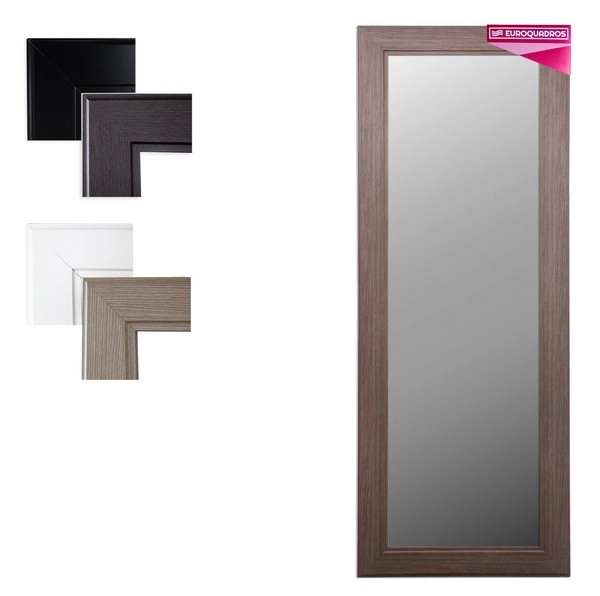 Espelho Emold Nwd Sortido 60x161cm 543803 Euroquadros