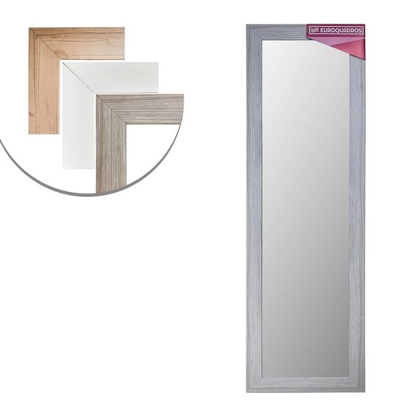 Espelho Emold Nap 49x156ex 6015 Ea0381456015c1 Euro