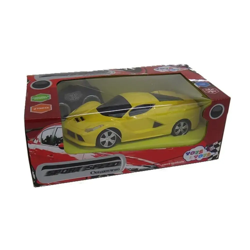 Carro Euromirror 19cm Rf 556018