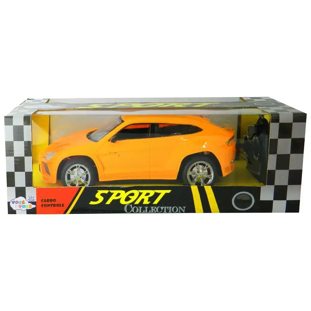 Carro Euromirror 29cm Rf 556148