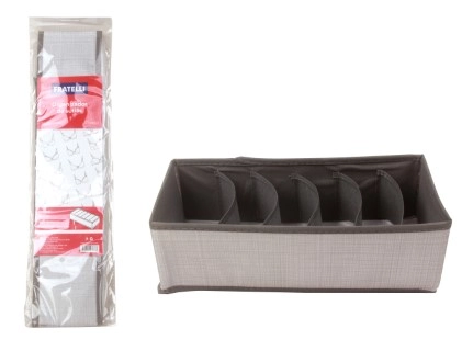 Organizador Sutia 32x15x10cm 578737