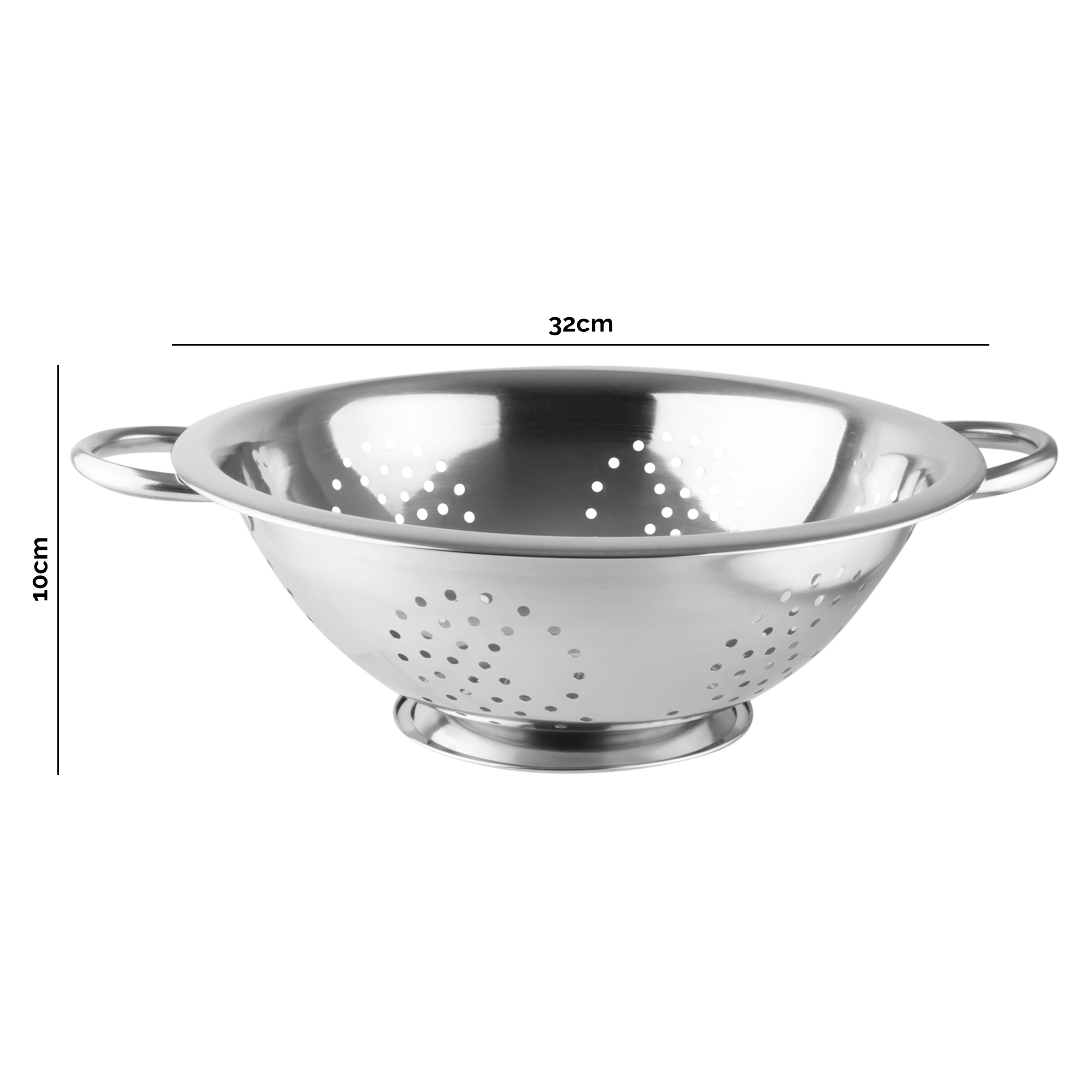 Escorredor De Massas 32cm