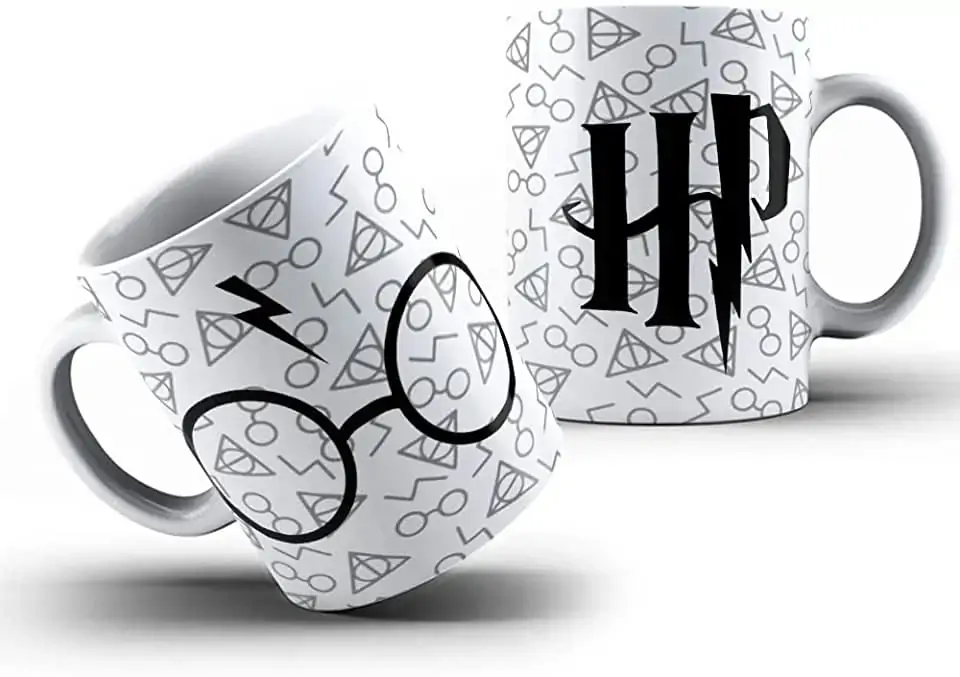 Caneca Ceramica 603729 Euroq