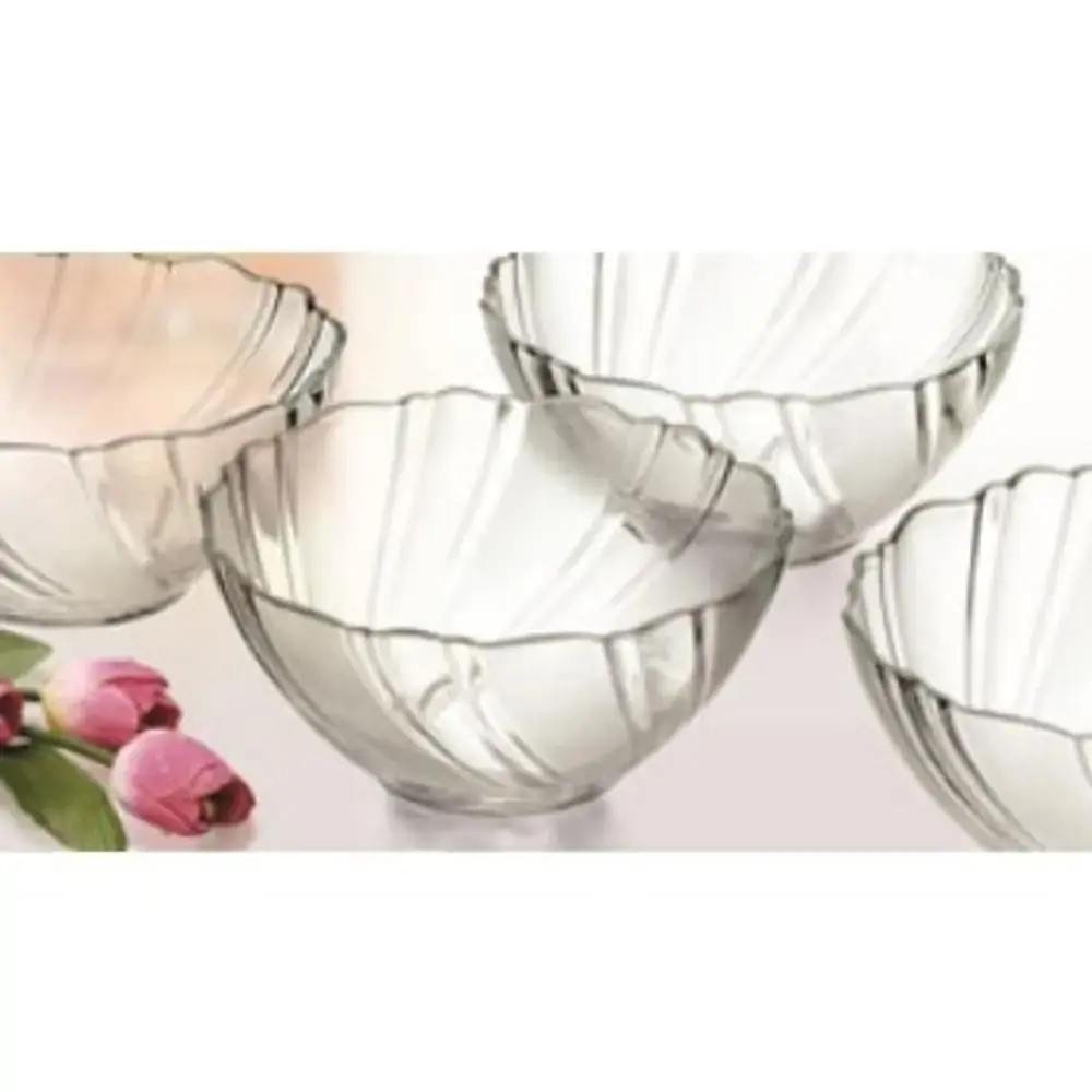 Conjunto Sobremesa Euroq 6 Pcs