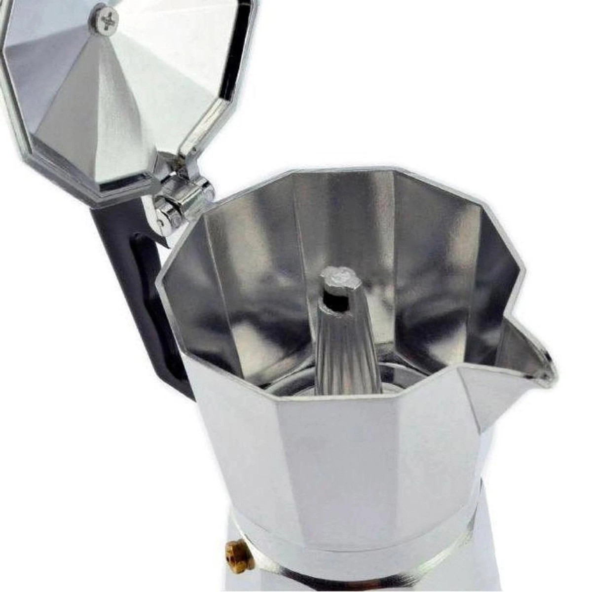 Cafeteira Ital.unicasa 9 Xic.