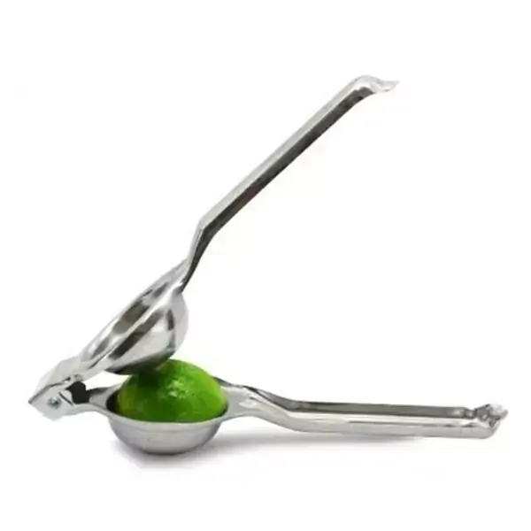 ESPREMEDOR DE LIMAO AÇO INOX (EUR)