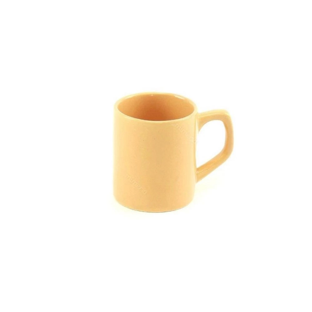 Jogo Xicara Tunicasa Cafe Color 6pcs
