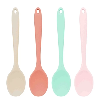Colher Silicone Colore 27.5cm 643305
