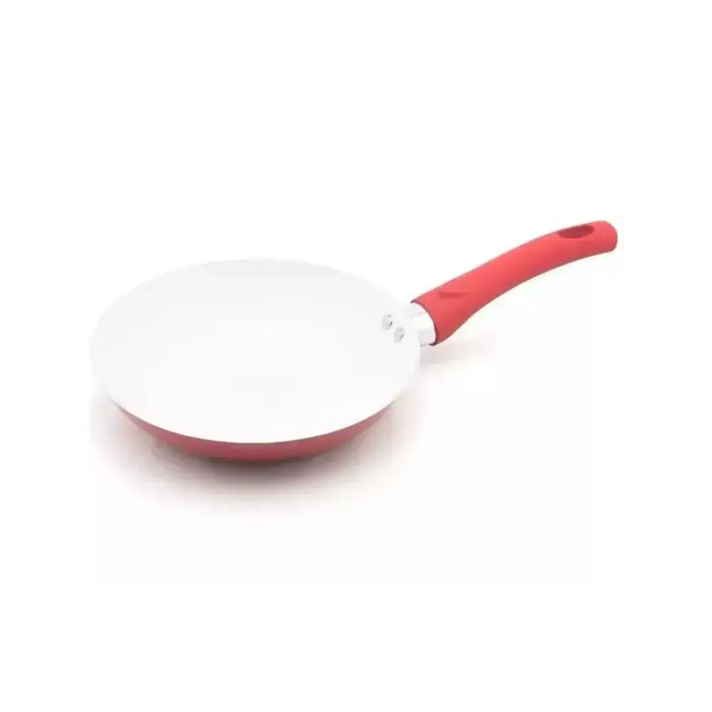 Frigideira Aluminio/ceramica 18cm