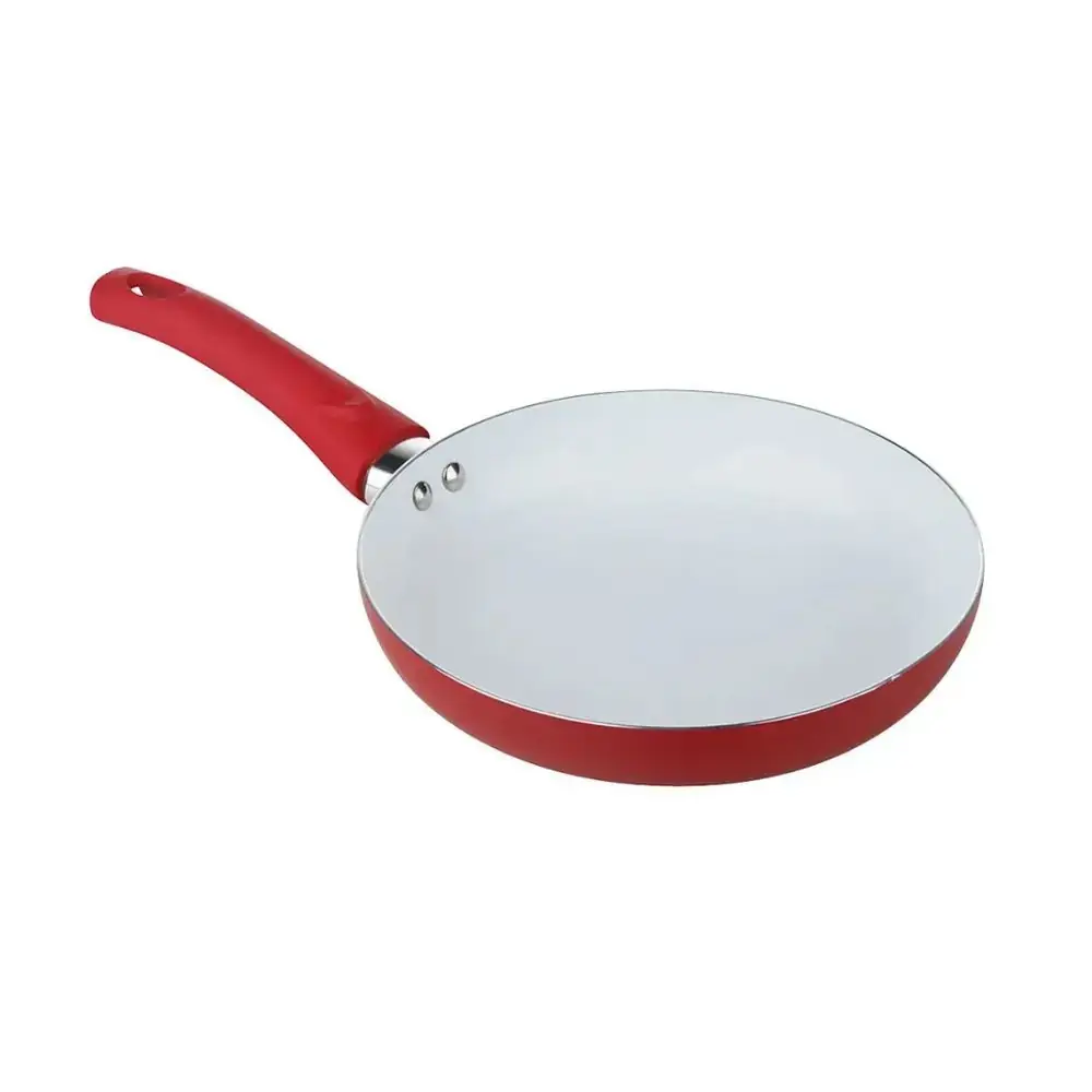 Frigideira Aluminio/ceramica 20cm