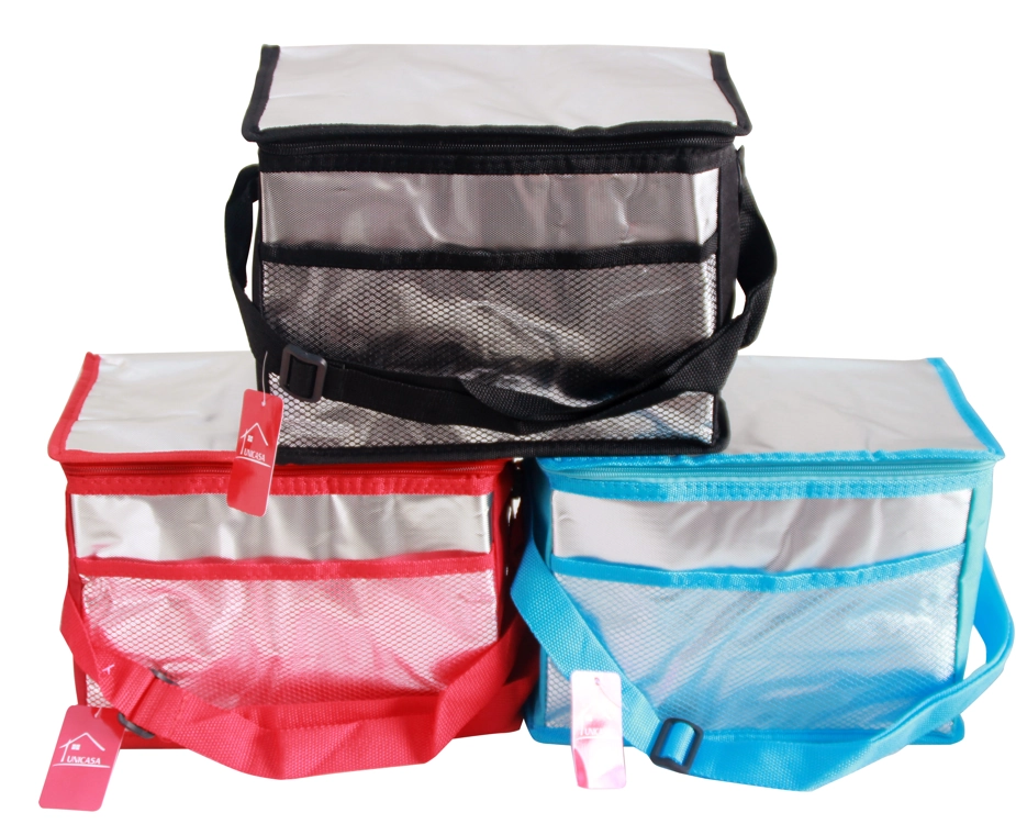 Bolsa Termica Color 9l 646023