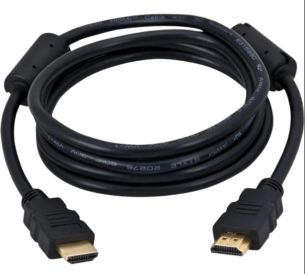 Plug Cabo Hdmi 5 Metros Compativel Xbox One