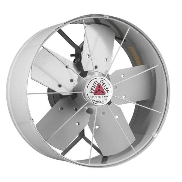 Exaustor 30cm 220v Cz 80 3002 Venti De