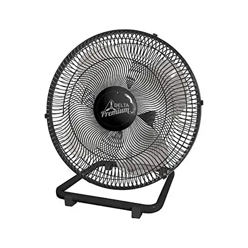 Ventilador Venti Delta New Light 50 Mesa Pt