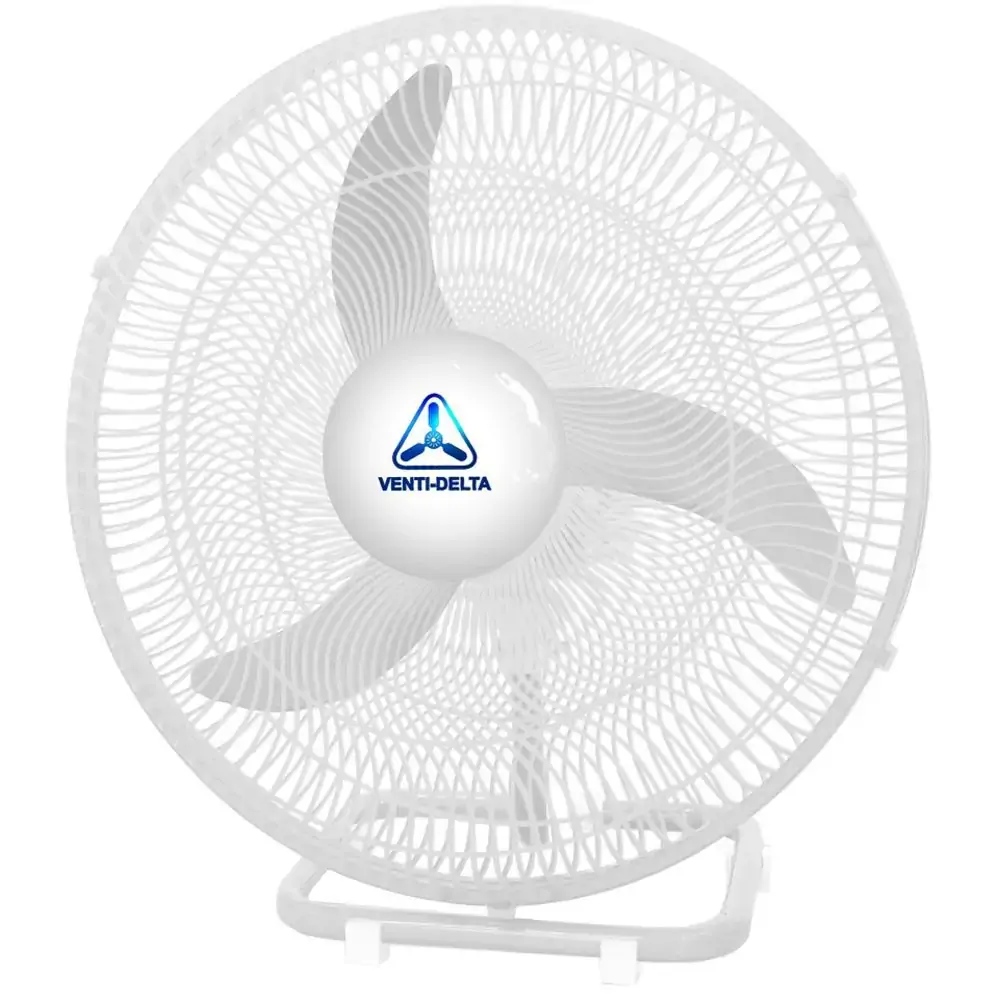 Ventilador Venti Delta New Light 50 Mesa Br