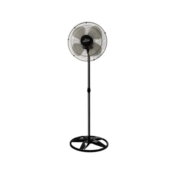 Ventilador Venti Delta Coluna 50cm New Pr