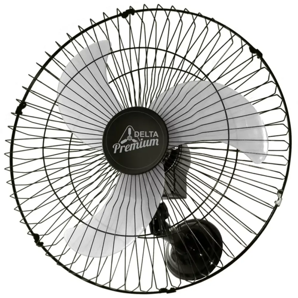 Arge Max 60 Cm 3 Pás Parede