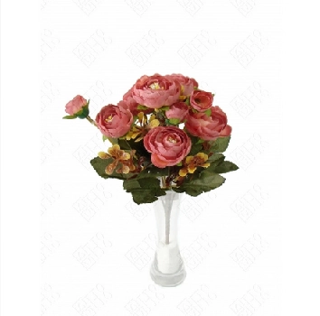 Mini Buque Camelia X6 29cm 06274 H8