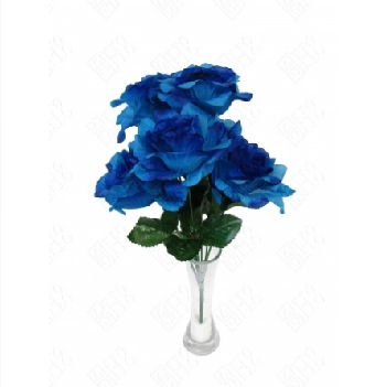 Buque De Rosa X6 37cm Ref.07285 H8