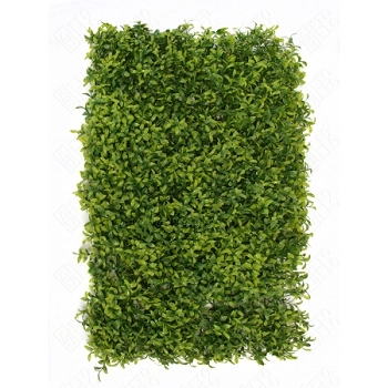 Tapete Grama Plast 60x40cm E 0770 H8