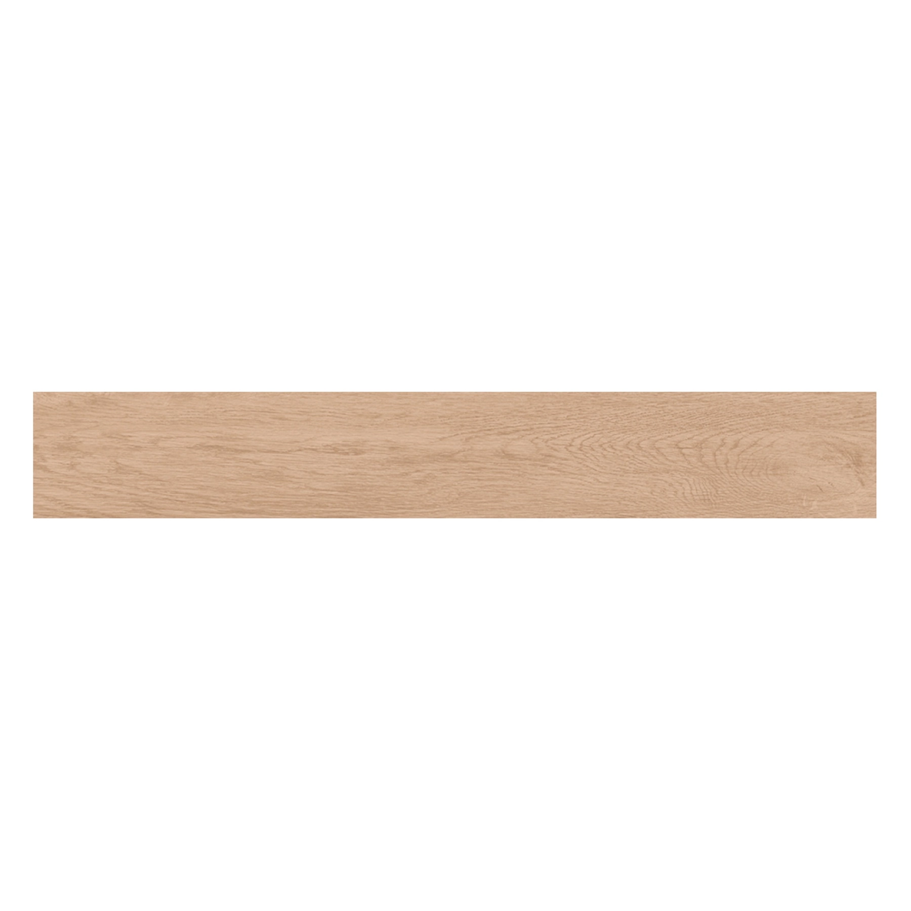 Piso Cerâmico Amadeirado Acetinado Borda Reta Interno 19x120cm Rieti Brown Madeira Escura Angelgres