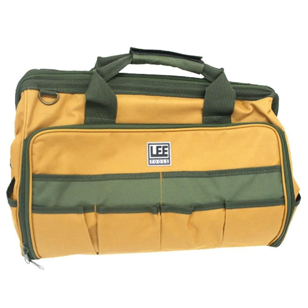 Bolsa para Ferramentas com 18 Bolsos - LEE TOOLS 674980