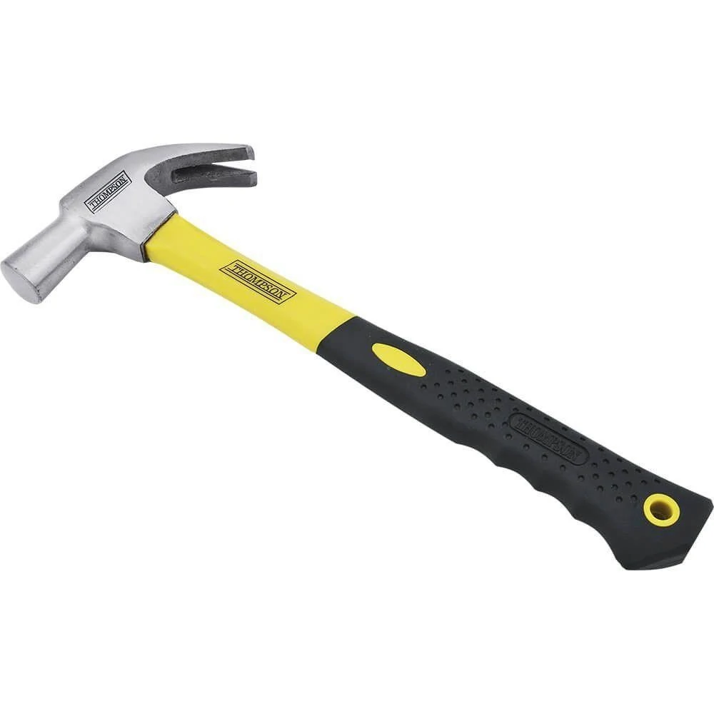 Martelo Magnético Cabo Longo e Emborrachado 29mm - LEE TOOLS 680325