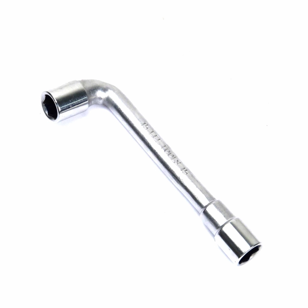 Chave Biela 15mm Vazada Lee Tools 689250
