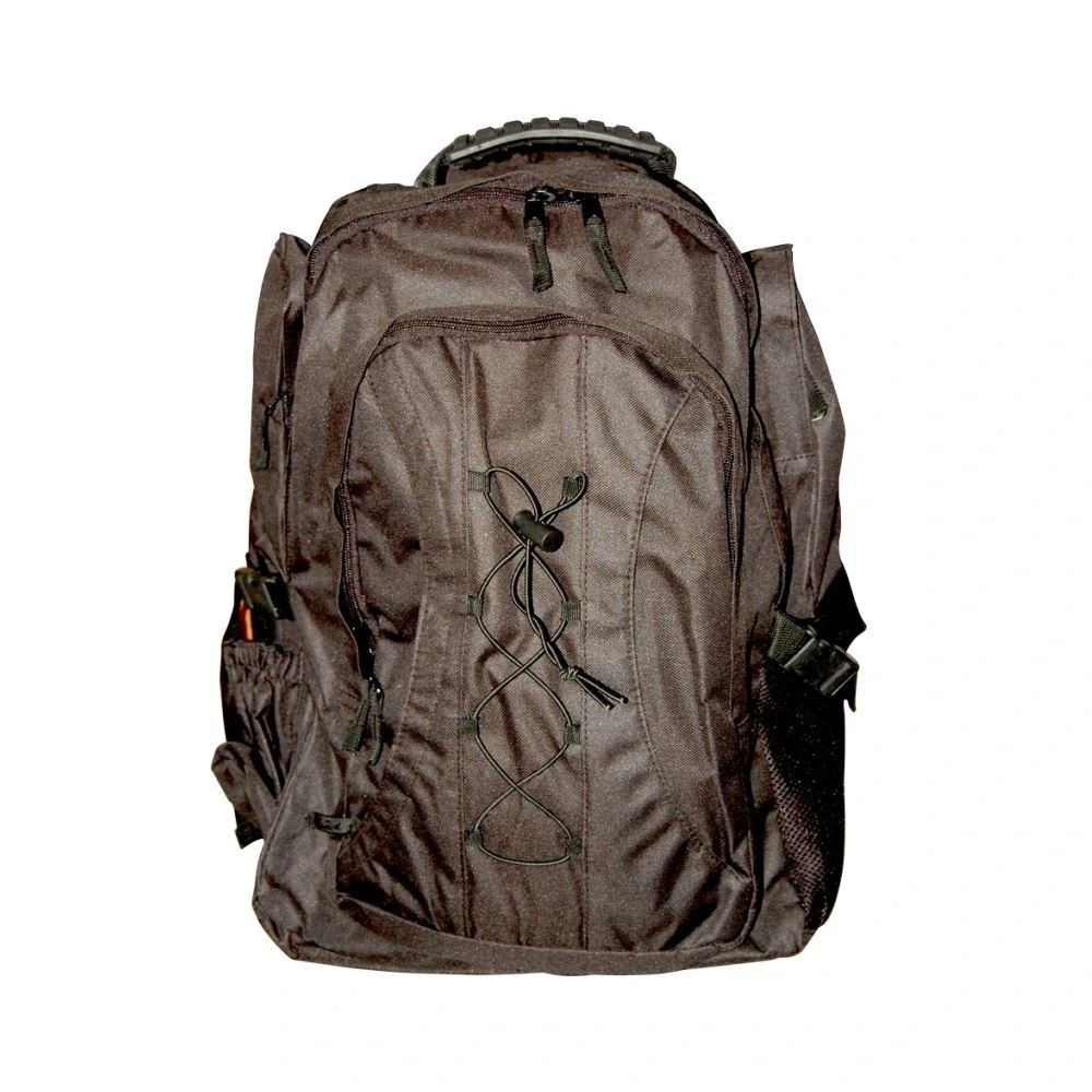 Mochila para Ferramentas Uso Geral Cor Preta - LEE TOOLS 691185
