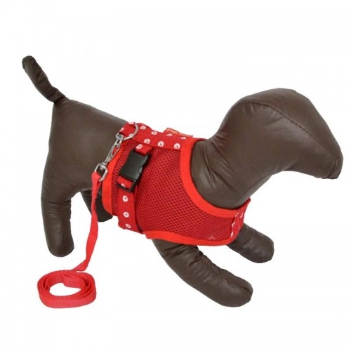 Sopets Colete Com Guia Gg