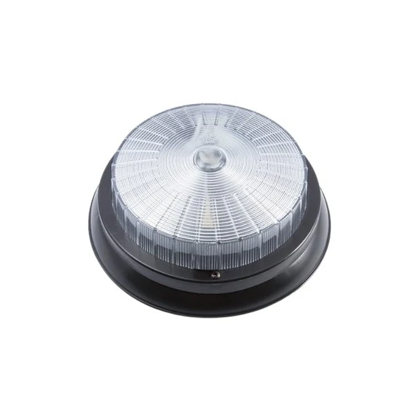 Lanterna do Teto com Interruptor Base Preta - PRADOLUX PL05908202