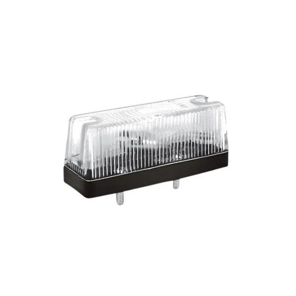 Lanterna Limitadora Universal Cristal - PRADOLUX PL04140002