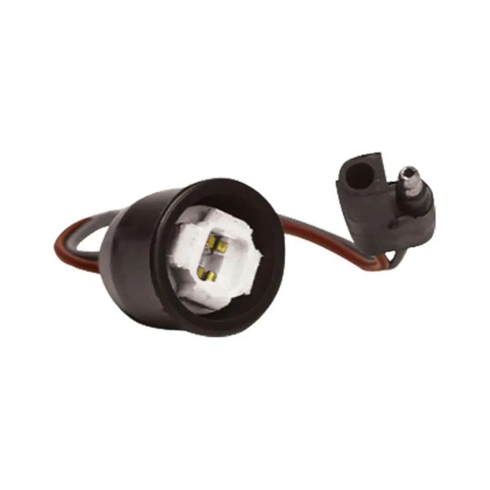 Soquete da Lanterna Traseira - PRADOLUX PL99061700